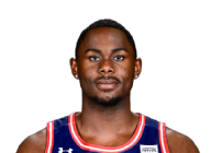 Kaleb Brown