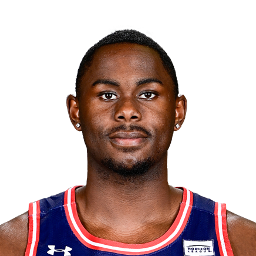 Kaleb Brown
