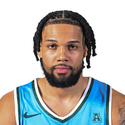 Davion Bradford