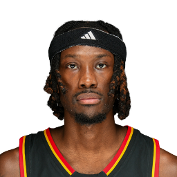 Derrius Ward