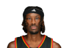 Derrius Ward