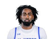 Javohn Garcia