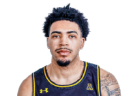 Ronnie DeGray III