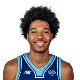 Mekhi Gray