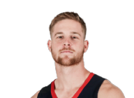 Luke Barrett