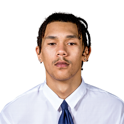 Trent Hudgens