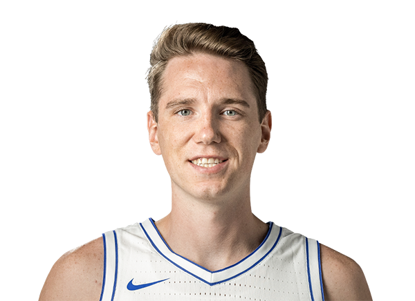 Spencer Johnson - BYU Cougars Guard - ESPN