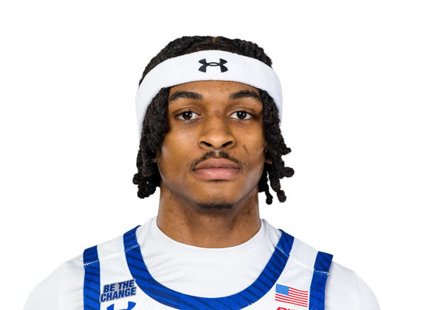 Chaunce Jenkins - Old Dominion Monarchs Guard - ESPN