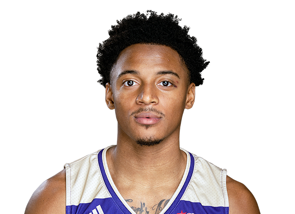 Trevin Wade - Alcorn State Braves Guard - ESPN