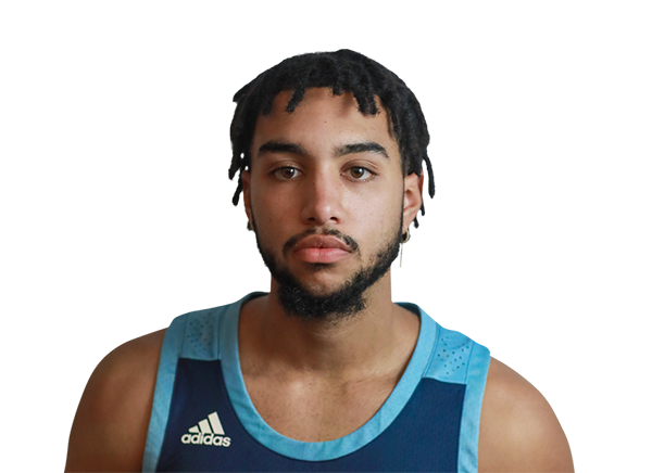 Brandon Borde - Rhode Island Rams Guard - ESPN