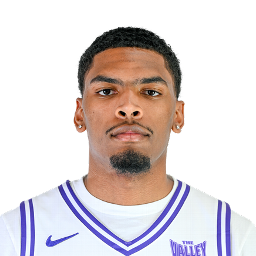Marlon Barnes Jr.