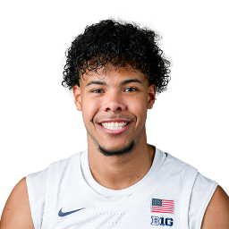 Puff Johnson