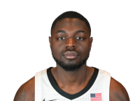Duke Miles headshot