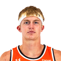 Connor Serven