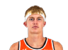 Connor Serven