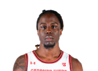 Isaiah Richards