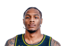Justin Hill
