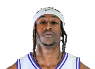 Keishon Porter
