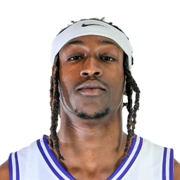 Keishon Porter