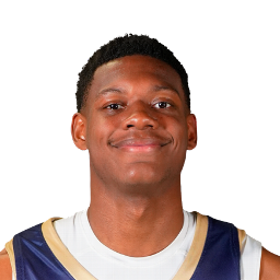 Xavier Lipscomb