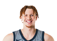 Brantly Stevenson