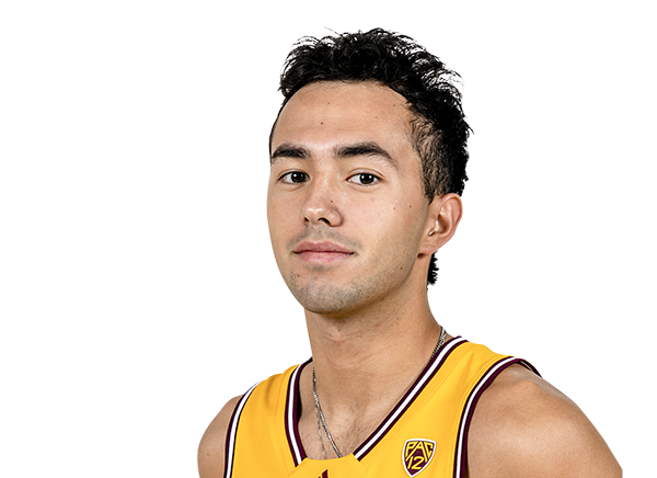 Cade Ronzone - Arizona State Sun Devils Guard - ESPN