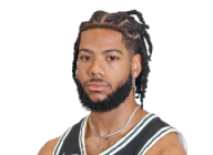 Isaiah Johnson