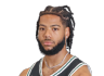 Isaiah Johnson