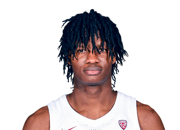 Efe Abogidi - Washington State Cougars Forward - ESPN