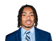 Dante Maddox Jr.