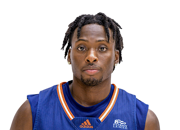 Josh Adoh - Bucknell Bison Guard - ESPN