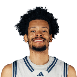 Trae Broadnax