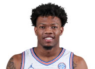 Alijah Martin