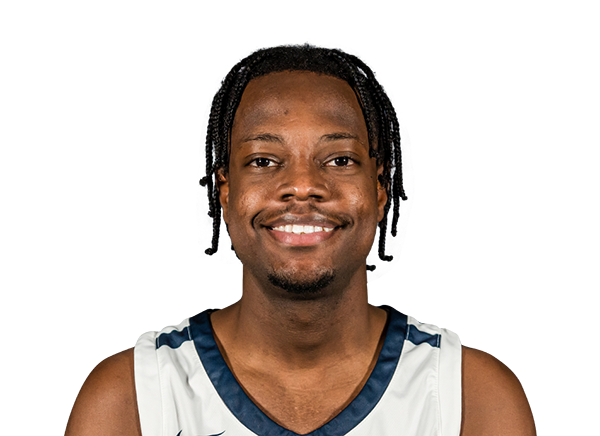 Jonathan Alexandre - Oral Roberts Golden Eagles Guard - ESPN