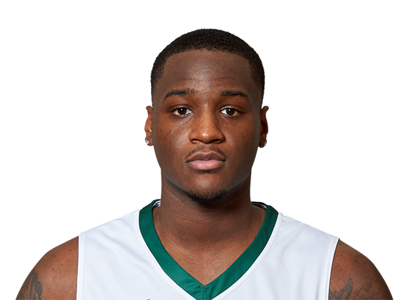 Donald Carter III - North Dakota State Bison Guard - ESPN