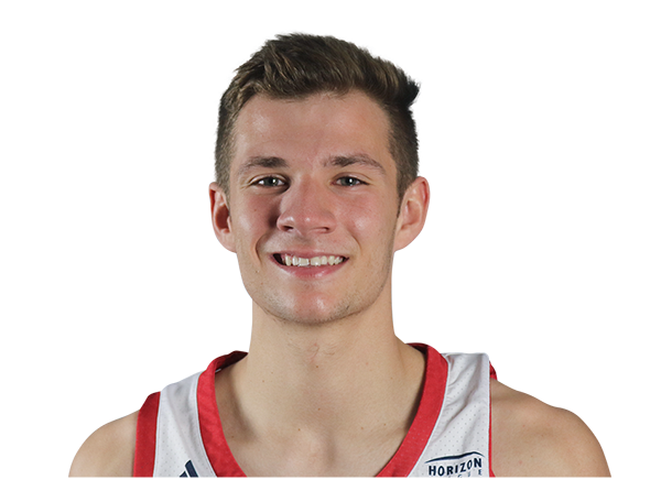 Joey Liedel - Detroit Mercy Titans Guard - ESPN