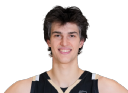 Keegan Harvey