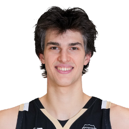 Keegan Harvey