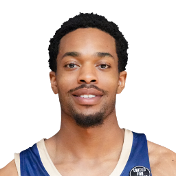 Justin Amadi