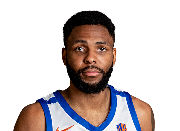 Naje Smith - Boise State Broncos Forward - ESPN