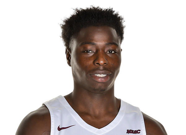 Ahamadou Fofana - Maryland Eastern Shore Hawks Guard - ESPN