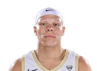 Isaiah Gray