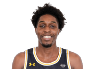 Josh Odunowo