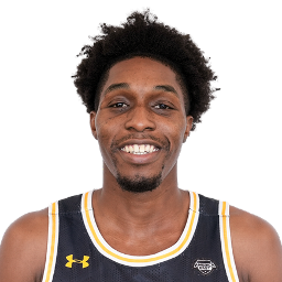 Josh Odunowo