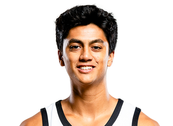 Kimo Ferrari - San Diego State Aztecs Guard - ESPN