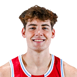 Alex Huibregtse
