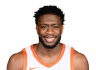 Ze'Rik Onyema