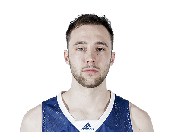 Jake Lieppert - Rice Owls Guard - ESPN