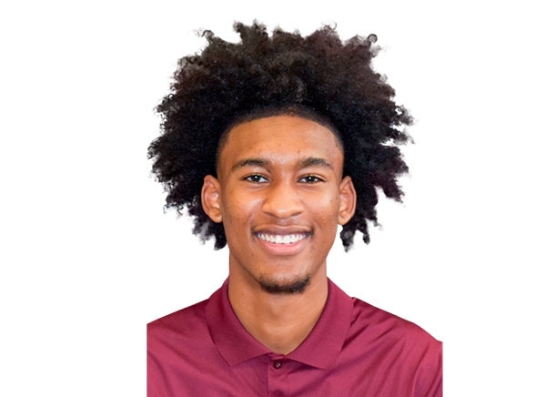 Anjay Cortez - Alabama A&M Bulldogs Forward - ESPN