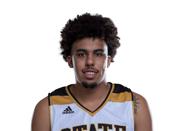 Jordan Cousin - Alabama State Hornets Guard - ESPN